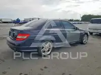 2009 Mercedes Benz C-Class фото