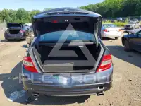 2009 Mercedes Benz C-Class фото