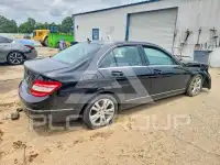 2009 Mercedes Benz C-Class фото