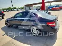 2009 Mercedes Benz C-Class фото