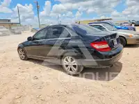 2009 Mercedes Benz C-Class фото