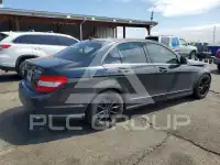 2009 Mercedes Benz C-Class photo