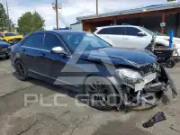 2009 Mercedes Benz C-Class photo