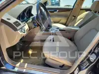2009 Mercedes Benz C-Class фото