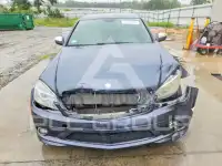 2009 Mercedes Benz C-Class фото