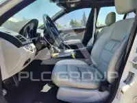 2009 Mercedes Benz C-Class фото