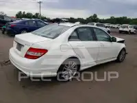 2009 Mercedes Benz C-Class фото