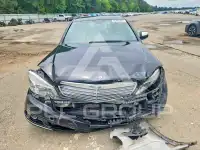 2009 Mercedes Benz C-Class фото