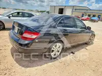 2009 Mercedes Benz C-Class фото