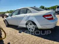 2009 Mercedes Benz C-Class фото