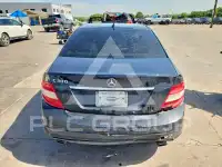 2009 Mercedes Benz C-Class фото