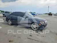 2009 Mercedes Benz C-Class фото