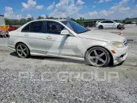 2009 Mercedes Benz C-Class photo
