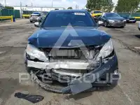 2009 Mercedes Benz C-Class photo