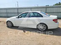 2009 Mercedes Benz C-Class фото