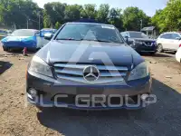 2009 Mercedes Benz C-Class фото