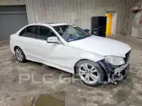 2009 Mercedes Benz C-Class фото