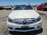 2009 Mercedes Benz C-Class фото