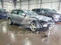 2009 Mercedes Benz C-Class фото