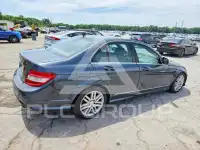2009 Mercedes Benz C-Class фото
