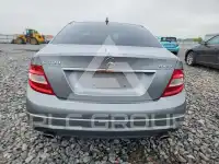 2009 Mercedes Benz C-Class фото