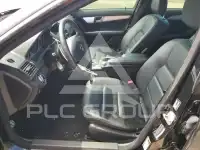 2009 Mercedes Benz C-Class photo