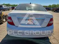 2009 Mercedes Benz C-Class фото