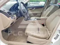 2009 Mercedes Benz C-Class фото