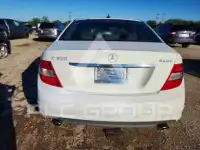 2009 Mercedes Benz C-Class фото