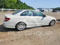 2009 Mercedes Benz C-Class фото