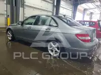 2009 Mercedes Benz C-Class фото