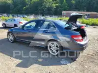 2009 Mercedes Benz C-Class фото