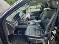 2009 Mercedes Benz C-Class фото