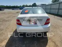 2009 Mercedes Benz C-Class фото