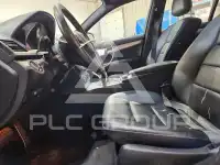 2009 Mercedes Benz C-Class фото