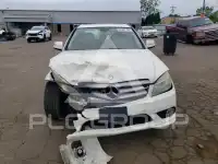 2009 Mercedes Benz C-Class фото
