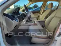 2009 Mercedes Benz C-Class фото