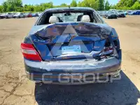 2009 Mercedes Benz C-Class photo