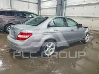 2009 Mercedes Benz C-Class фото