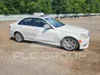 2009 Mercedes Benz C-Class фото