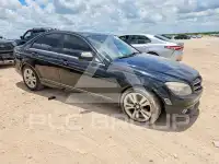 2009 Mercedes Benz C-Class фото