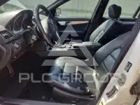 2009 Mercedes Benz C-Class фото