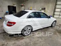 2009 Mercedes Benz C-Class фото