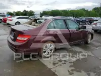 2009 Mercedes Benz C-Class фото