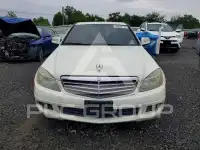 2009 Mercedes Benz C-Class photo