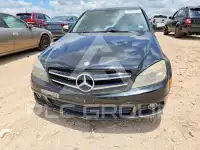 2009 Mercedes Benz C-Class фото