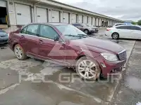 2009 Mercedes Benz C-Class фото