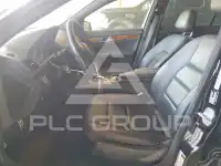 2009 Mercedes Benz C-Class photo
