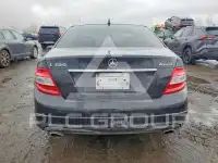 2009 Mercedes Benz C-Class фото