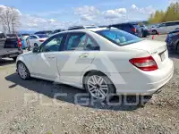 2009 Mercedes Benz C-Class фото